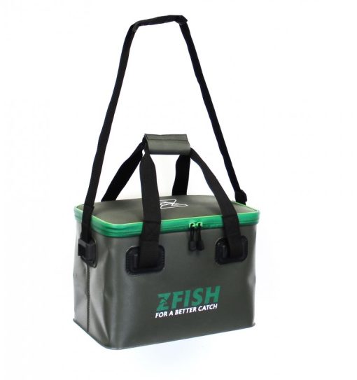 Taška nepremokavý box L Zfish