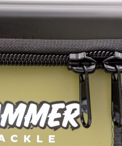 Hammer Bag HT - M - Zelená