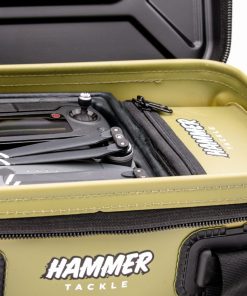 Hammer Bag HT - M - Zelená