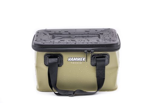 Hammer Bag HT - M - Zelená