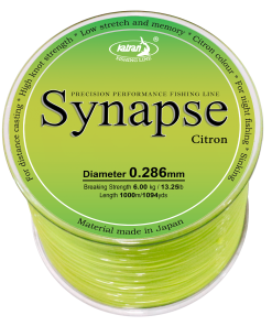 synapse citron