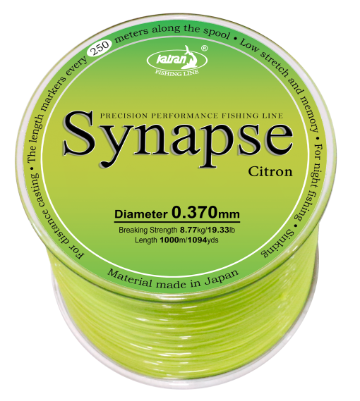 synapse citron