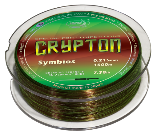 Crypton Symbios