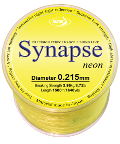 Synapse neon