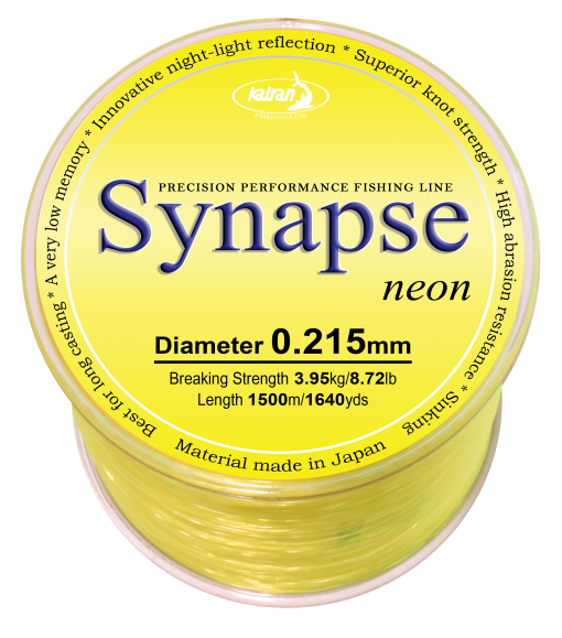 Synapse neon