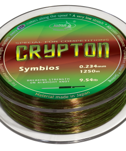 crypton symbios