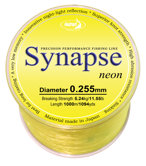 synapse neon