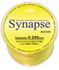 synapse neon