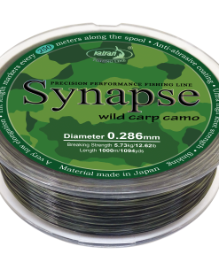 Synapse Wild carp camo