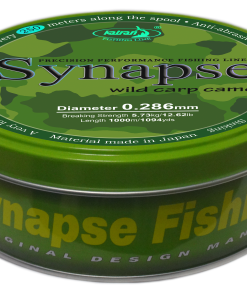 Synapse Wild carp camo