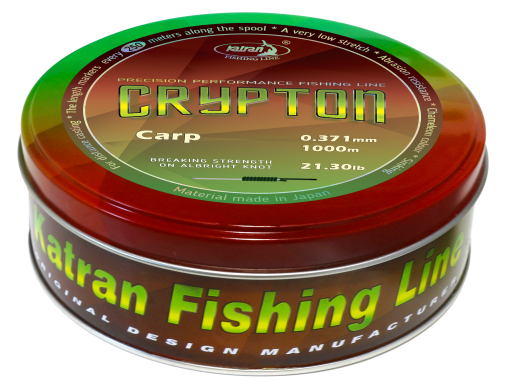 Crypton carp