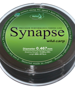 Synapse Wild carp