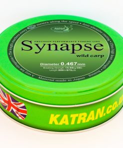 Synapse Wild carp