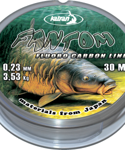 Fluorocarbon Fantom